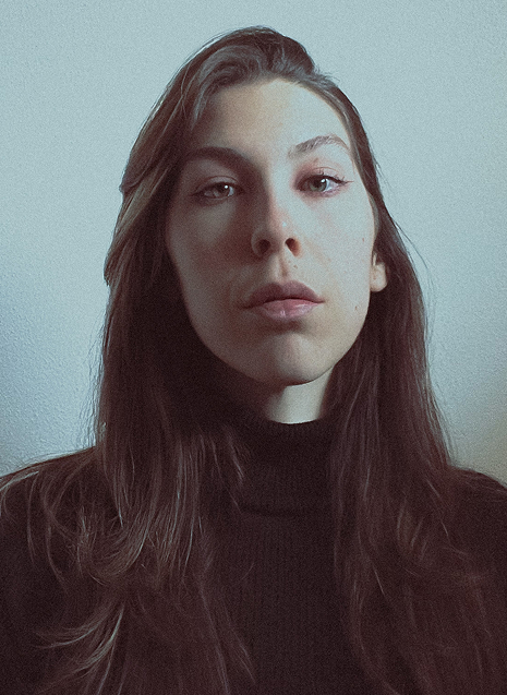 Chiara Giacomazzi